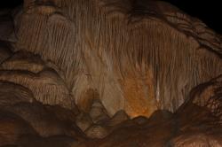 Carlsbad Caverns 