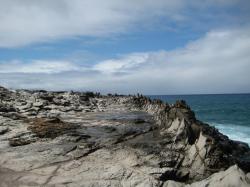 Dragon's Teeth, Kapalua, Maui.