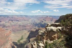 Grand Canyon, Arizona