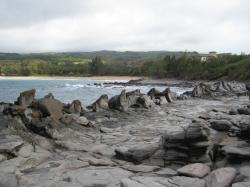 Dragon's Teeth, Kapalua, Maui. 